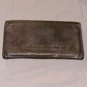 Tracey Tanner wallet